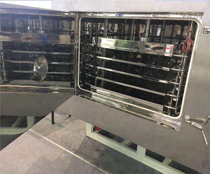 Vacuum Food Freeze Dryer wholesale